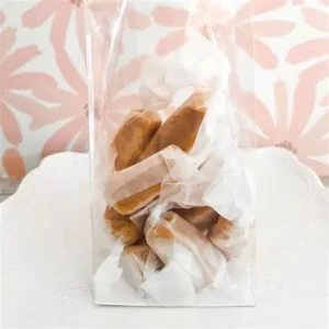 Caluga de leche 250 grs.