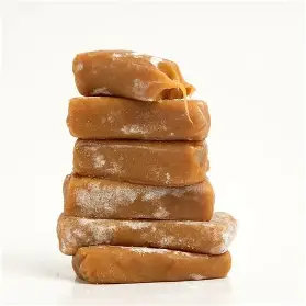 Caluga de leche 150 grs.